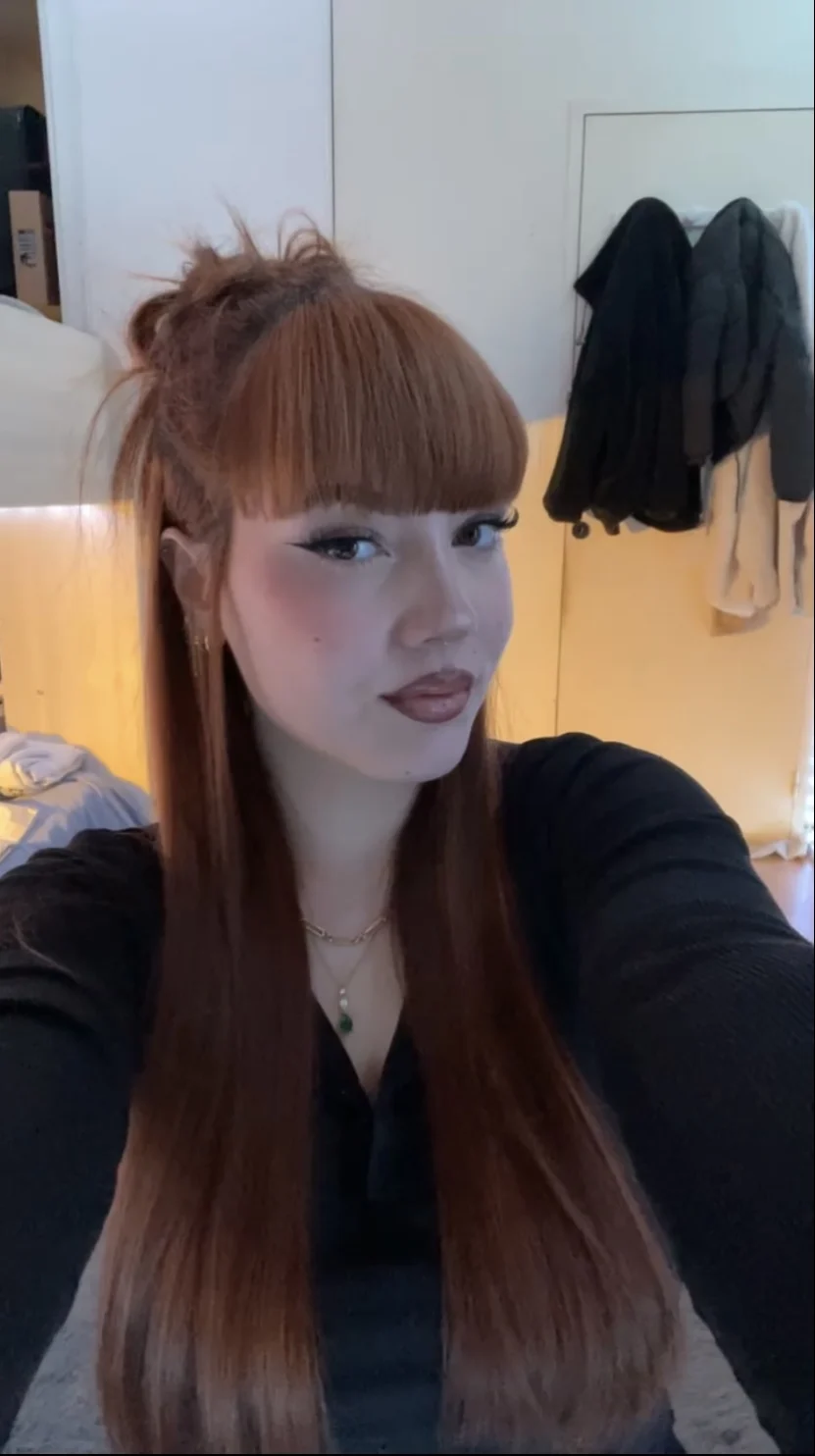 Alicia — photo 2